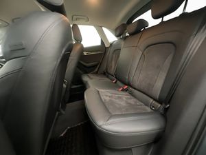 Audi Q3 bild 24