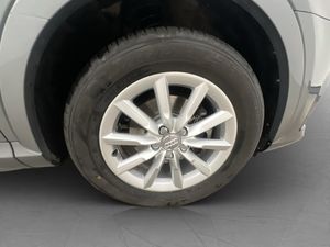 Audi Q3 bild 27