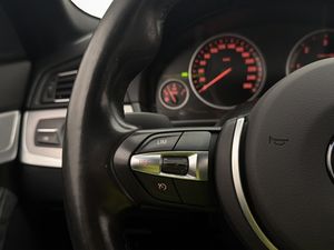 BMW 520 bild 15