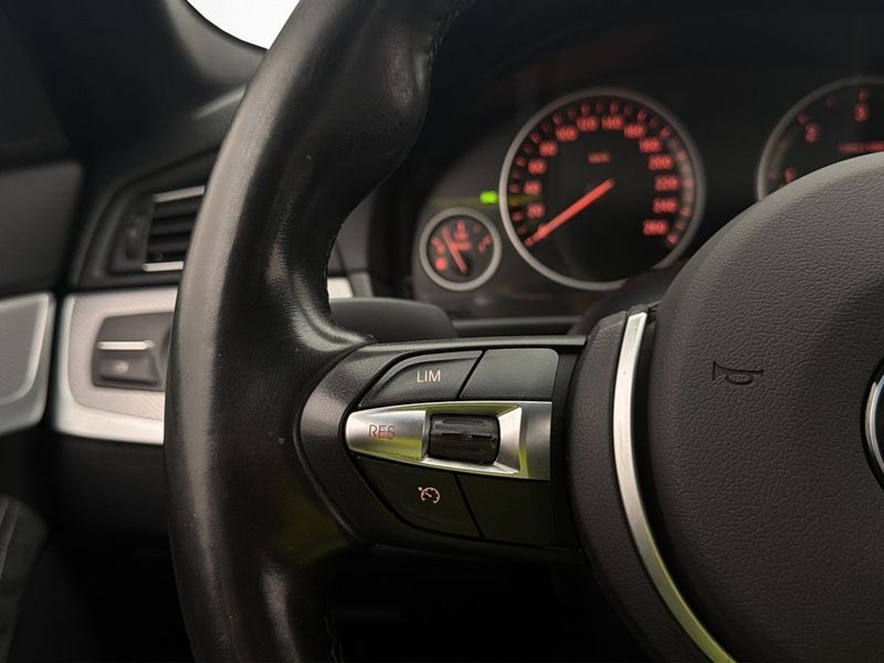 BMW 520 bild 15