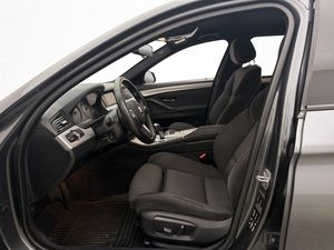 BMW 520 bild 11