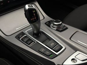 BMW 520 bild 21