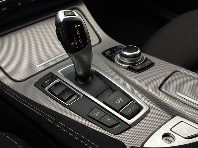 BMW 520 bild 21