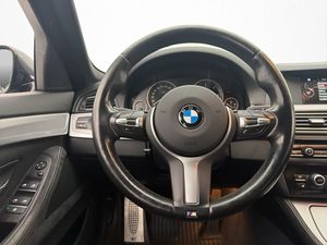 BMW 520 bild 13