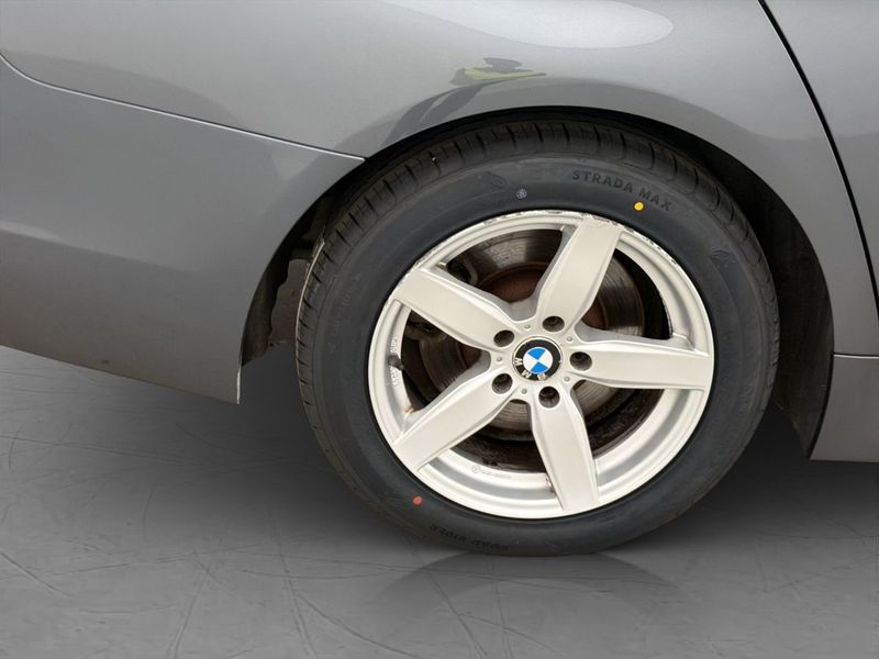 BMW 520 bild 26