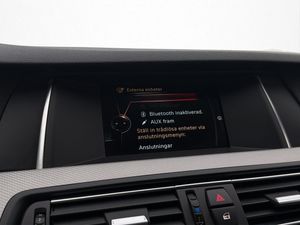 BMW 520 bild 19