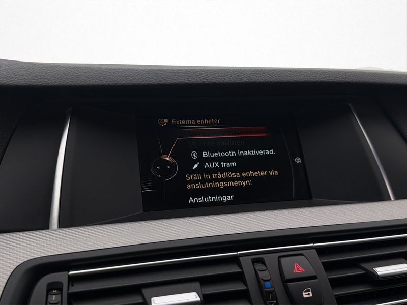 BMW 520 bild 19