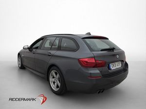BMW 520 bild 6