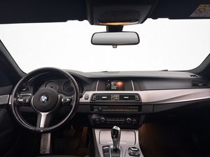 BMW 520 bild 12