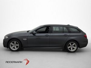 BMW 520 bild 5