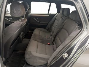 BMW 520 bild 24