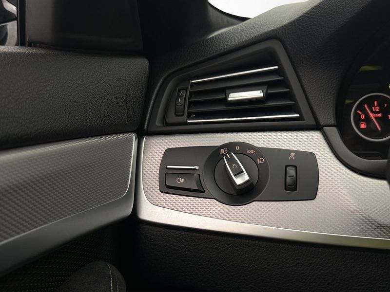 BMW 520 bild 14