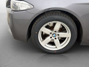 BMW 520 bild 28
