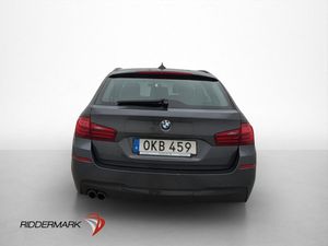 BMW 520 bild 7