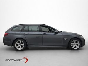 BMW 520 bild 9