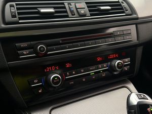 BMW 520 bild 20