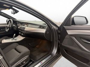 BMW 520 bild 23