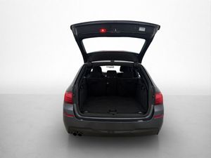 BMW 520 bild 25