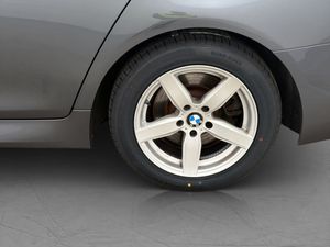 BMW 520 bild 29