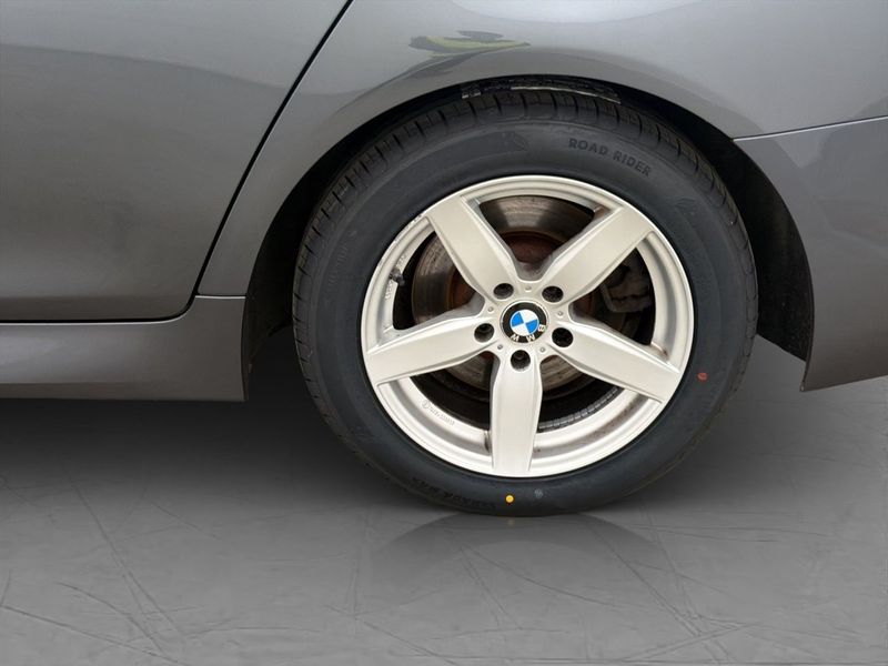 BMW 520 bild 29