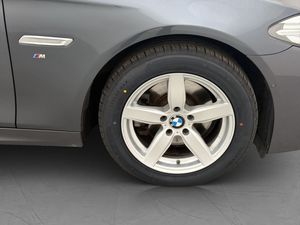 BMW 520 bild 27