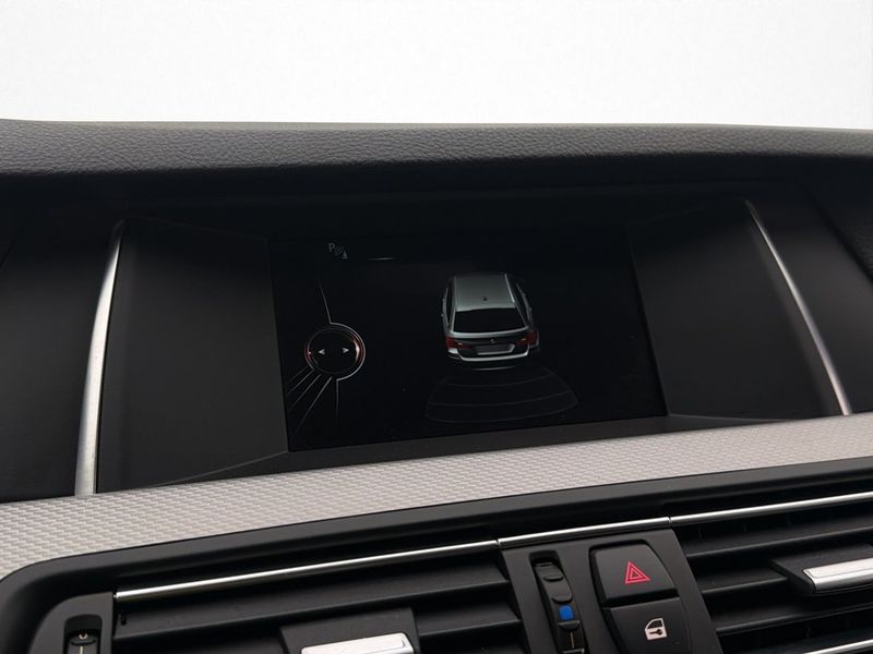 BMW 520 bild 18