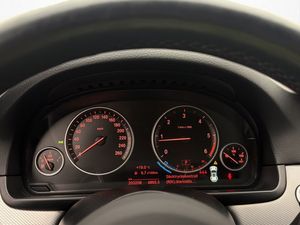 BMW 520 bild 16