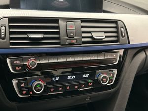 BMW 330 bild 22