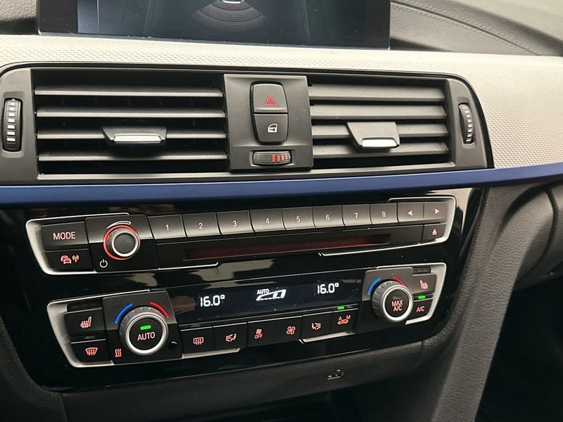 BMW 330 bild 22