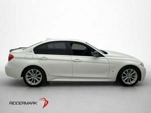 BMW 330 bild 9