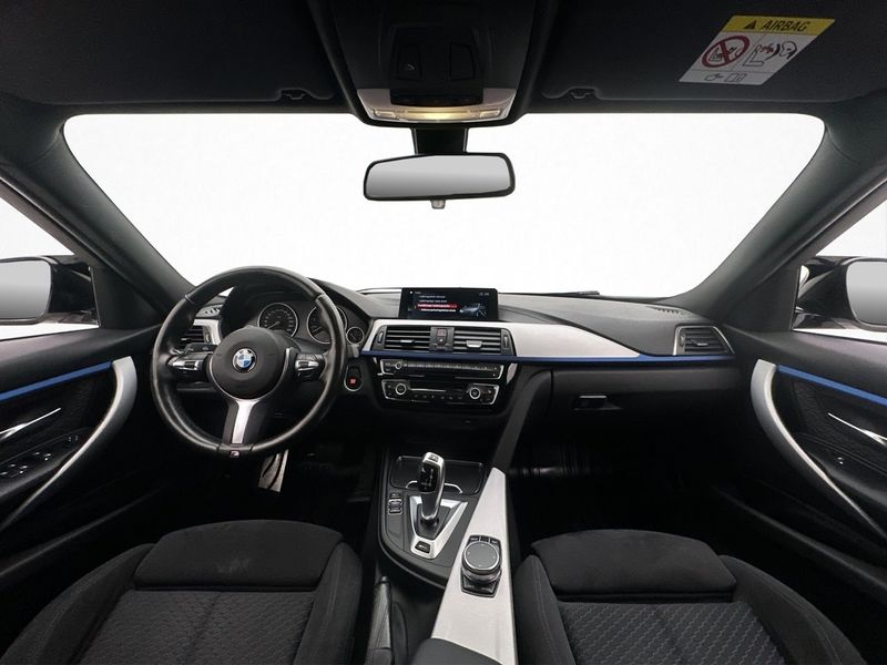 BMW 330 bild 12