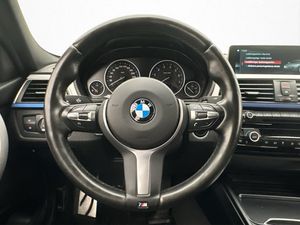 BMW 330 bild 13