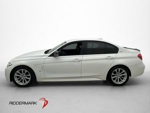 BMW 330 bild 5