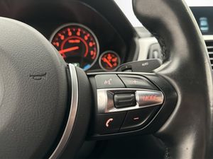 BMW 330 bild 17
