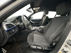 BMW 330 bild 11