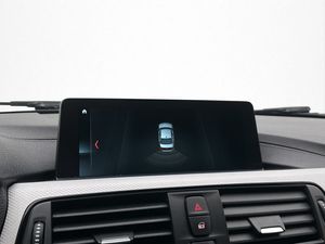 BMW 330 bild 19