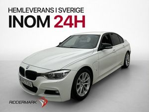 BMW 330 bild 3