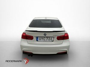 BMW 330 bild 7