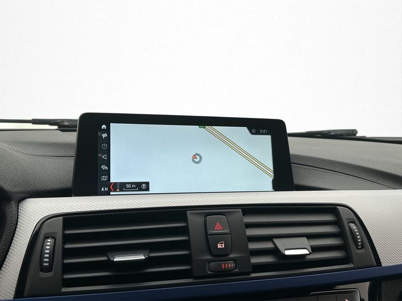 BMW 330 bild 20