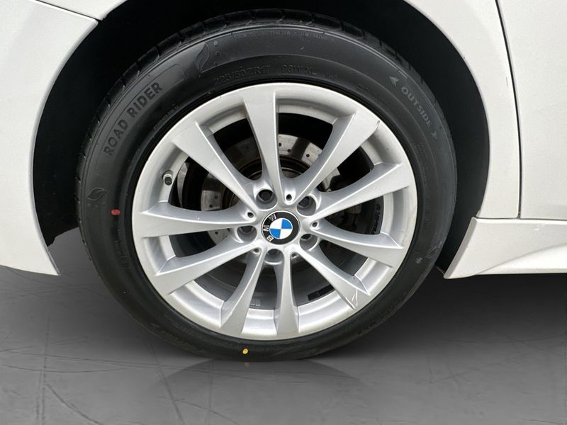 BMW 330 bild 32