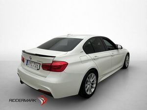BMW 330 bild 8