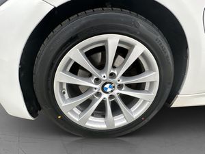 BMW 330 bild 30