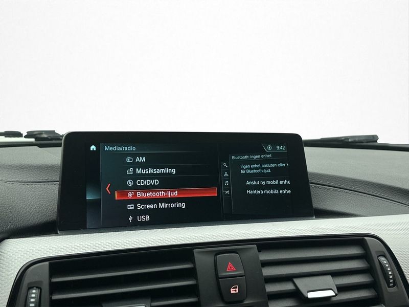 BMW 330 bild 21