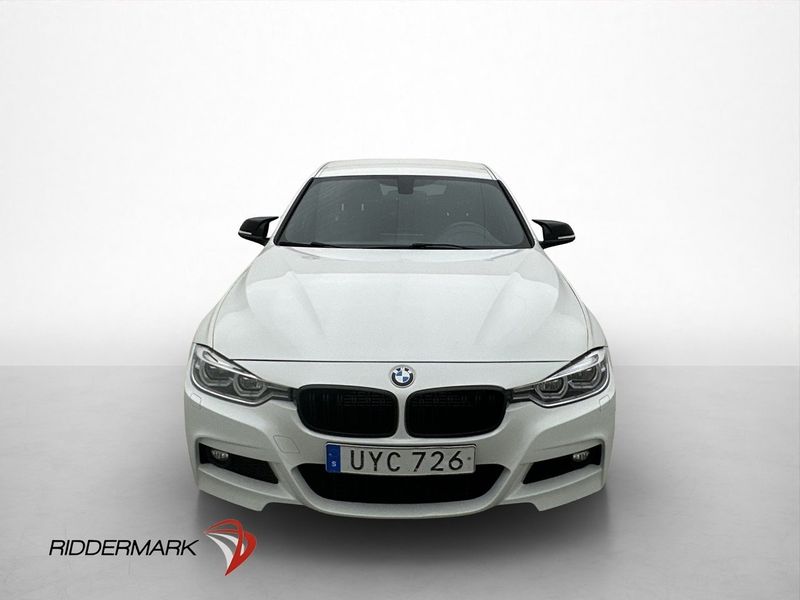 BMW 330 bild 2