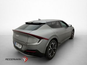 Kia EV6 bild 8