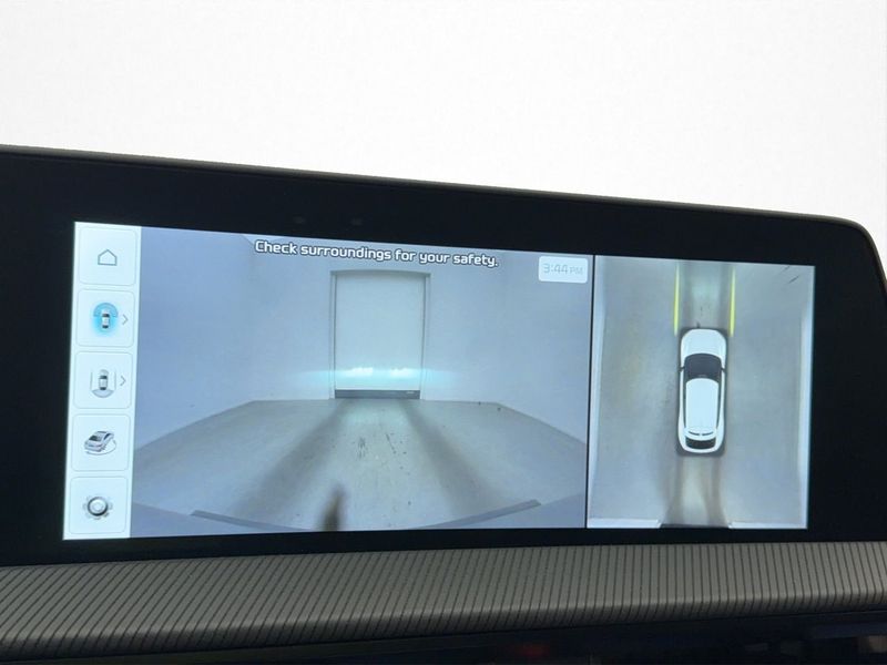 Kia EV6 bild 25