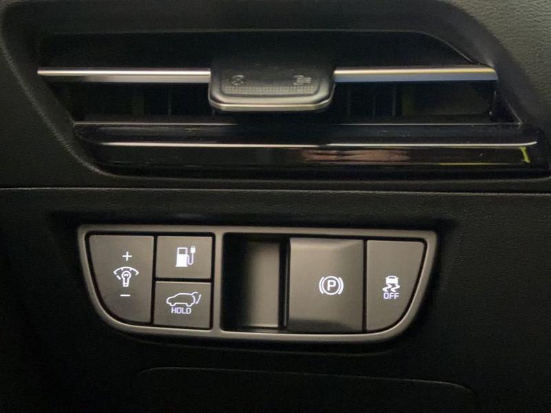 Kia EV6 bild 18