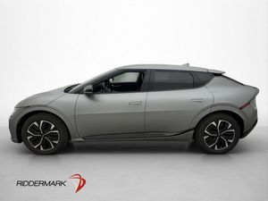 Kia EV6 bild 5