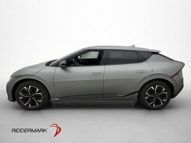 Kia EV6 bild 5