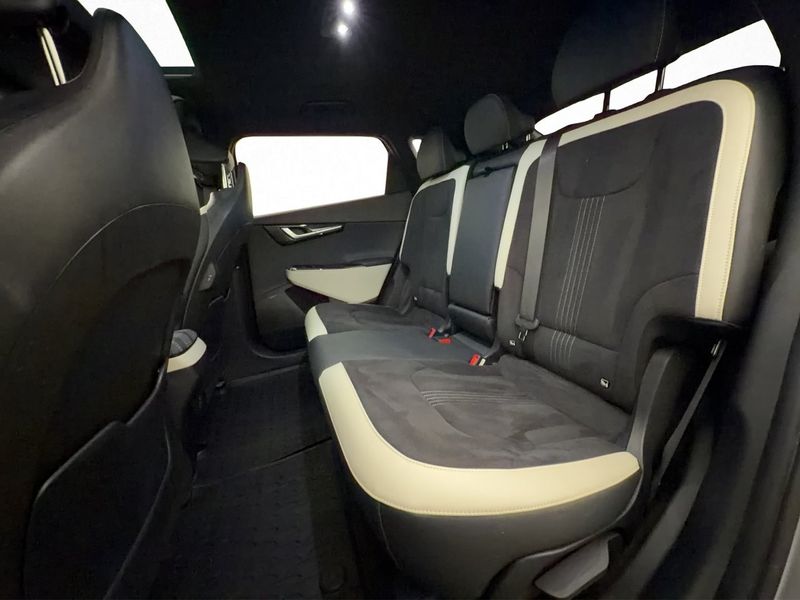 Kia EV6 bild 34